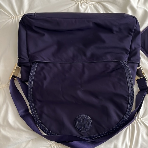 TORY BURCH DIAPER BAG - Picture 5 of 6